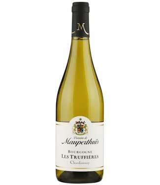 Domaine de Mauperthuis Les Truffières Bourgogne Chardonnay