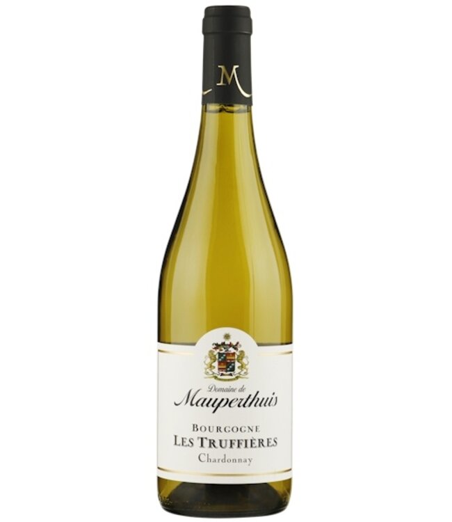 Domaine de Mauperthuis Les Truffières Bourgogne Chardonnay