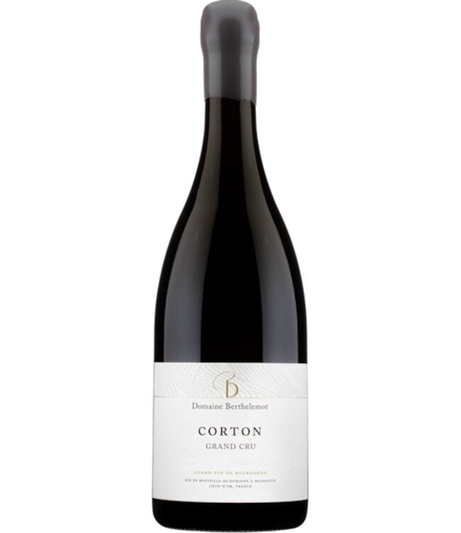 Berthelemot Corton Grand Cru Rouge