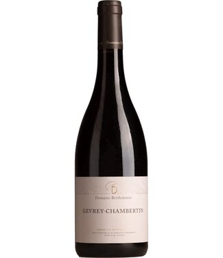 Domaine Berthelemot - Bourgogne Frankrijk Berthelemot Gevrey Chambertin duurzaam geteeld