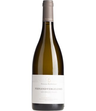 Domaine Berthelemot - Bourgogne Frankrijk Berthelemot Pernand Vergelesses Belles Filles