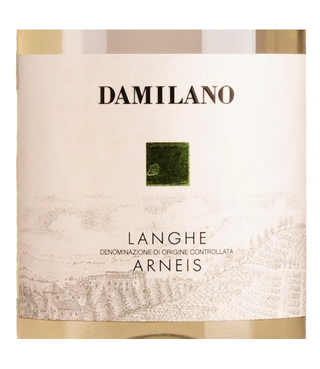 Damilano Langhe Arneis Bianco Piemonte
