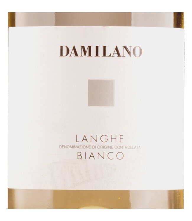 Damilano Langhe Bianco Piemonte