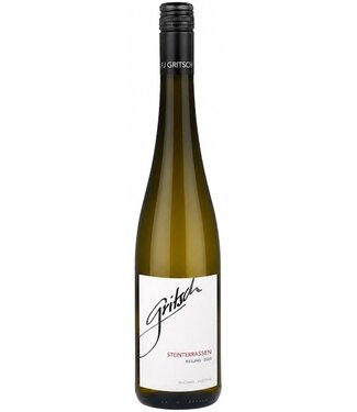 Weingut Gritsch - Wachau Oostenrijk Gritsch Riesling Steinterrassen Wachau