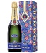 Pommery - Champagne Frankrijk Champagne Pommery Brut Royal 75cl (incl Gift Box)