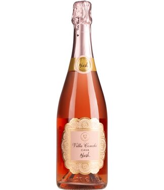 Villa Conchi Cava Rosado Blush