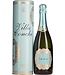 Villa Conchi - Penedès Spanje Villa Conchi Brut Selección ( Metal gift tube )