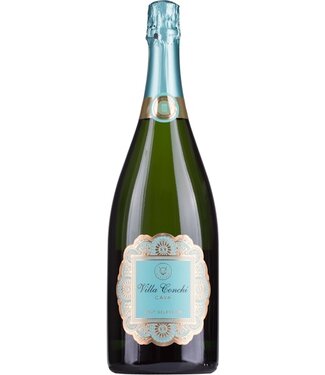 Villa Conchi Cava Brut Seleccion Penedes Magnum