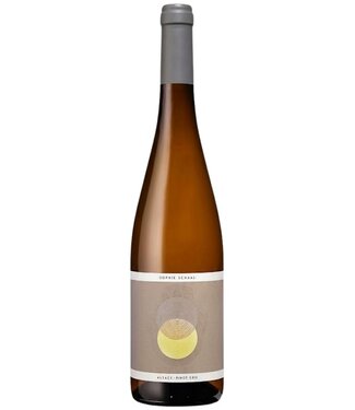 Sophie Schaal - Elzas Frankrijk Sophie Schaal Alsace Pinot Gris MAGNUM duurzaam geteeld