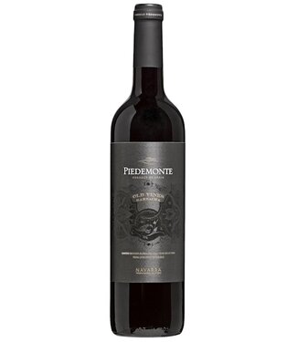 Bodegas Piedemonte Bodegas Piedemonte DO Navarra Old Vines Garnacha