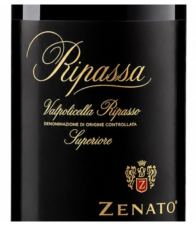Zenato Ripassa della Valpolicella