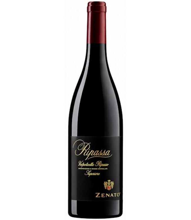 Zenato Ripassa della Valpolicella