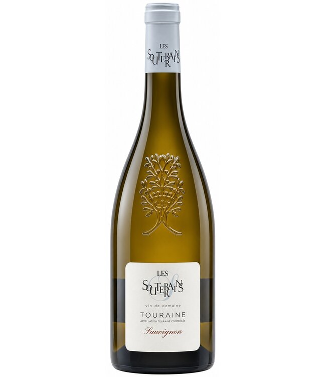 Domaine des Souterrains Touraine Sauvignon Blanc