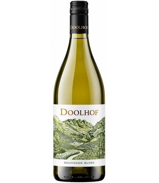 Doolhof Mountain Range Sauvignon Blanc