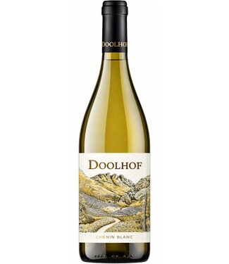 Doolhof Mountain Range Chenin Blanc