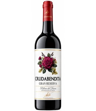 Bodega Lopez Alonso - Ribera del Duero Spanje Crudabendita Ribero del Duero Gran Reserva