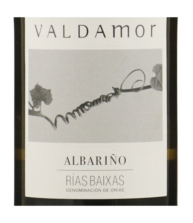 Valdamor Albarino Rias Baixas