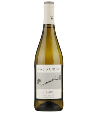 Valdamor Albarino Rias Baixas