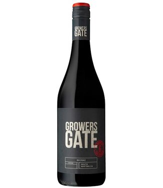 Growers Gate Shiraz