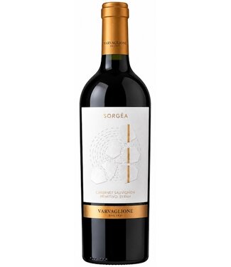 Varvaglione Vigne e Vini - Puglia Italie Varvaglione Sorgea Rosso Puglia IGP