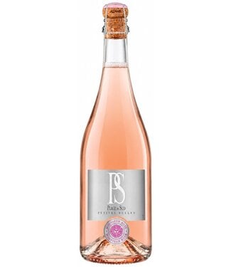 XR Xavier Roger - Languedoc Frankrijk Plage du Sud Petites Bulles Rosé
