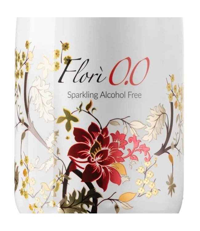 Flori 0.0% Sparkling Alcoholvrij
