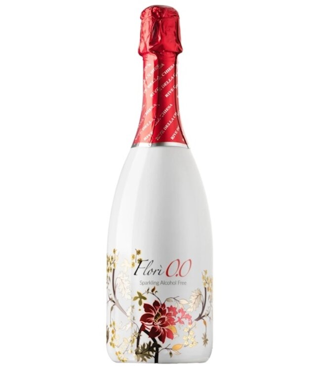 Flori 0.0% Sparkling Alcoholvrij