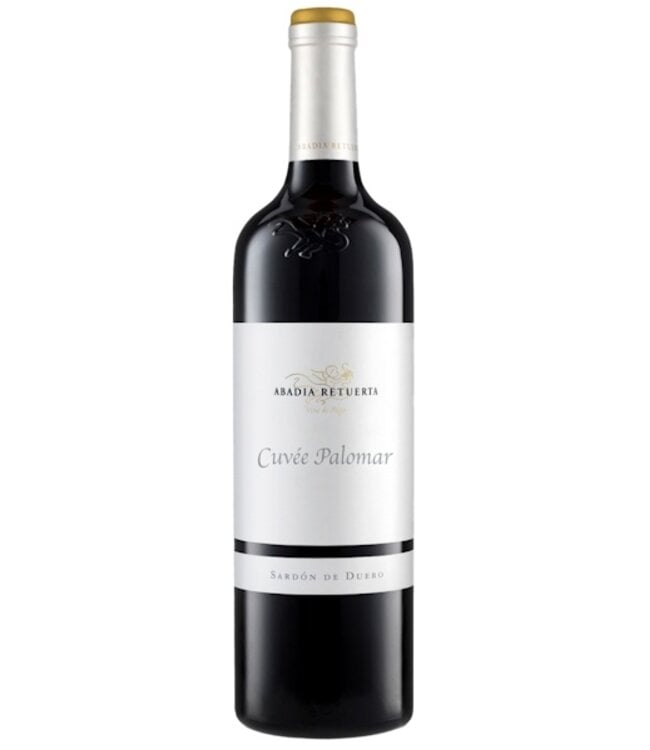 Abadia Retuerta Cuvee Palomar