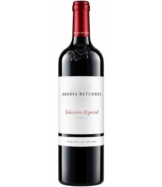 Abadia Retuerta - Ribera del Duero Spanje Abadia Retuerta Seleccion Especial