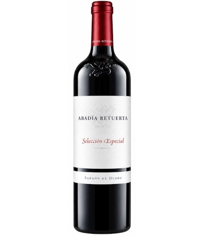 Abadia Retuerta Seleccion Especial