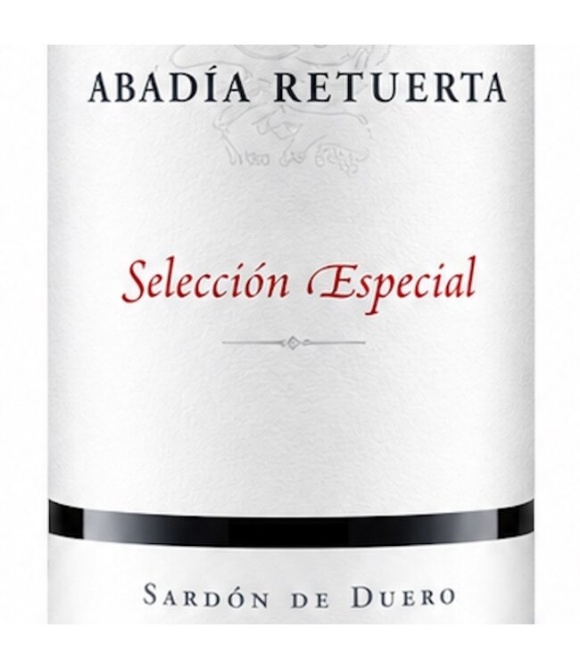 Abadia Retuerta Seleccion Especial