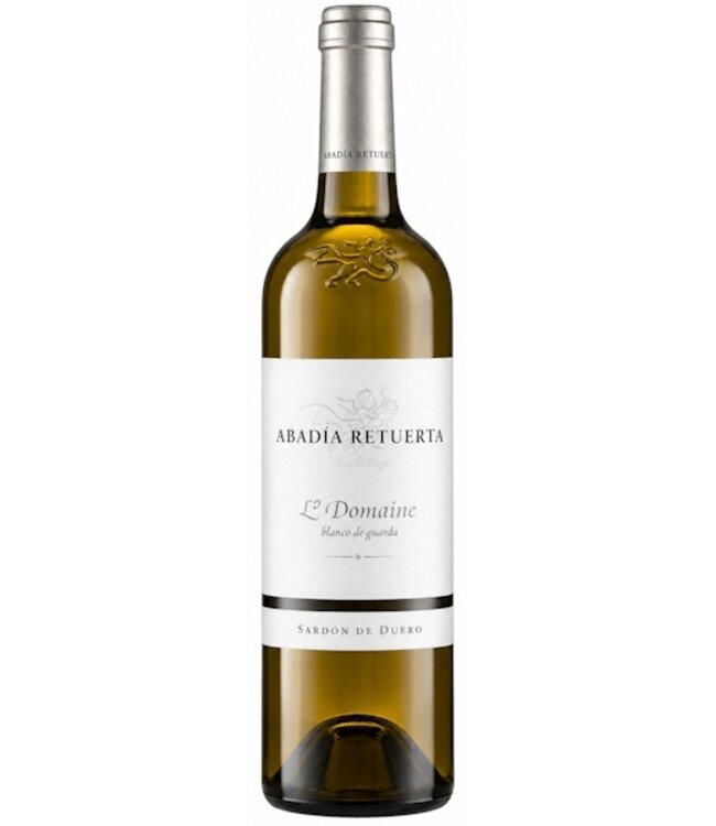 Abadia Retuerta Le Domaine Blanco