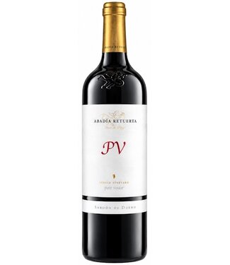 Abadia Retuerta - Ribera del Duero Spanje Abadia Retuerta PV Petit Verdot