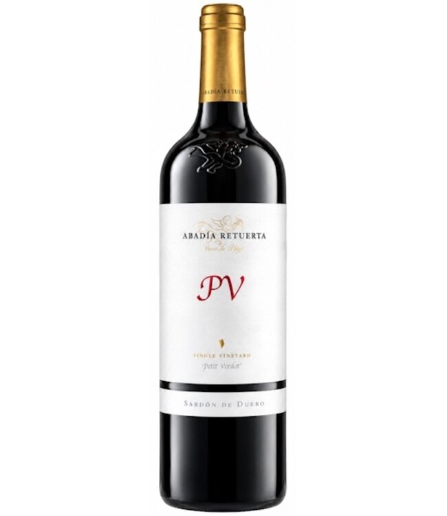 Abadia Retuerta PV Petit Verdot