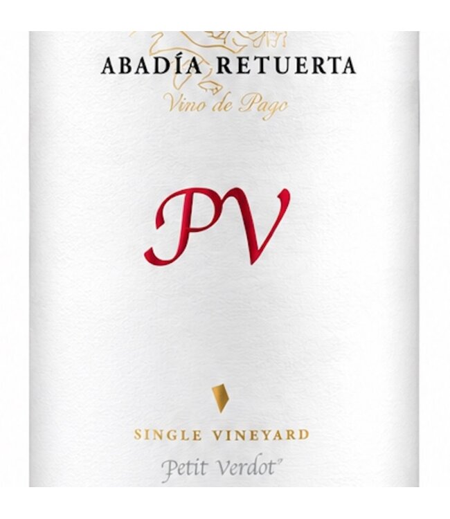 Abadia Retuerta PV Petit Verdot