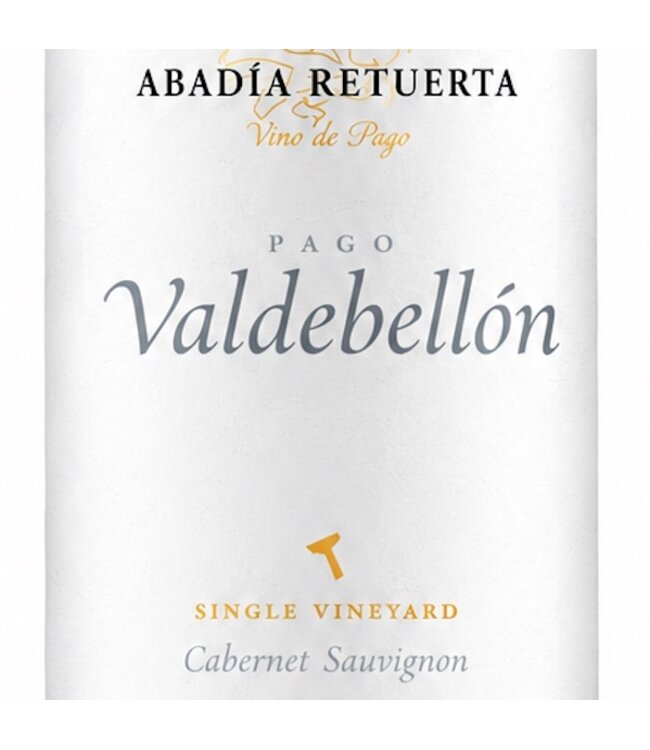 Abadia Retuerta Valdebellon Cabernet Sauvignon
