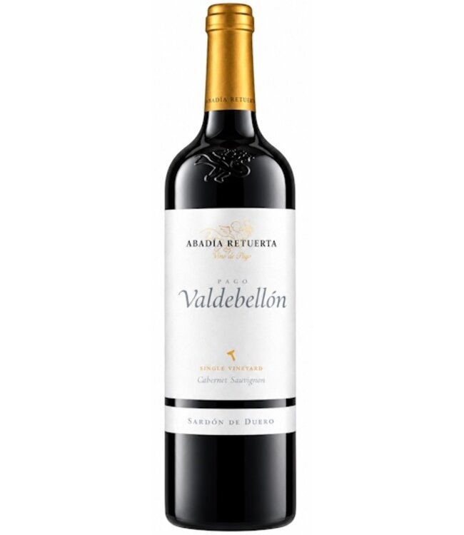 Abadia Retuerta Valdebellon Cabernet Sauvignon