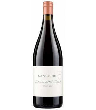 Domaine du Pré Semelé - Loire Frankrijk Domaine du Pre Semele Sancerre Rouge