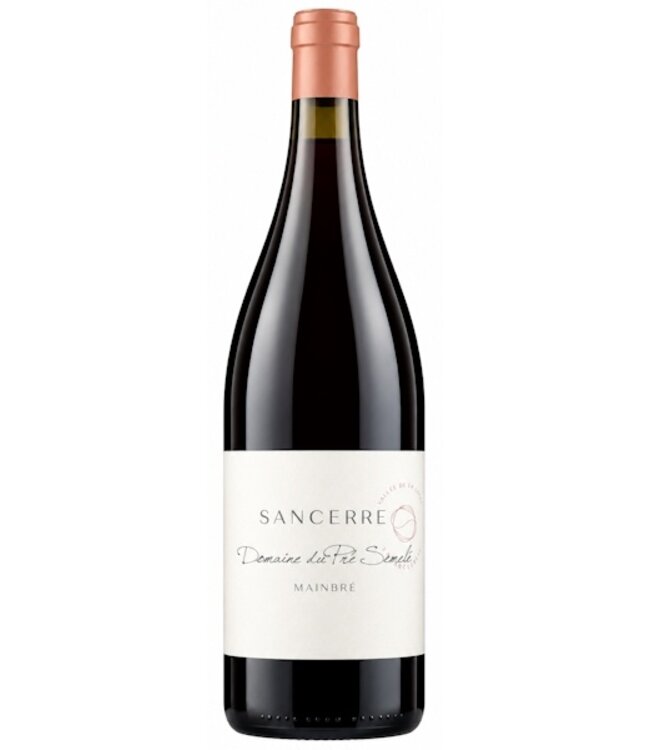 Domaine du Pre Semele Sancerre Rouge