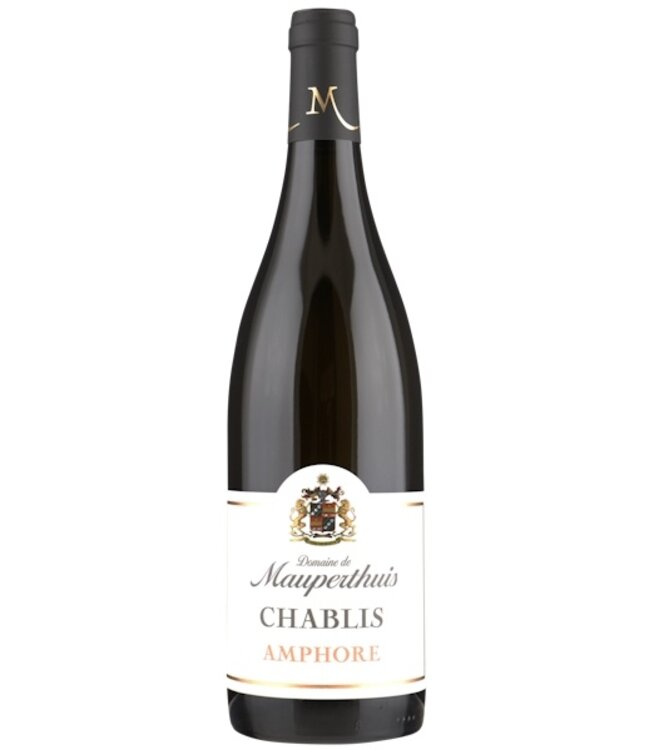 Domaine des Marronniers Chablis Amphore