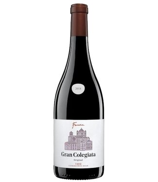 Bodegas Fariña - DO Toro Spanje Farina Gran Colegiata Tinta de Toro