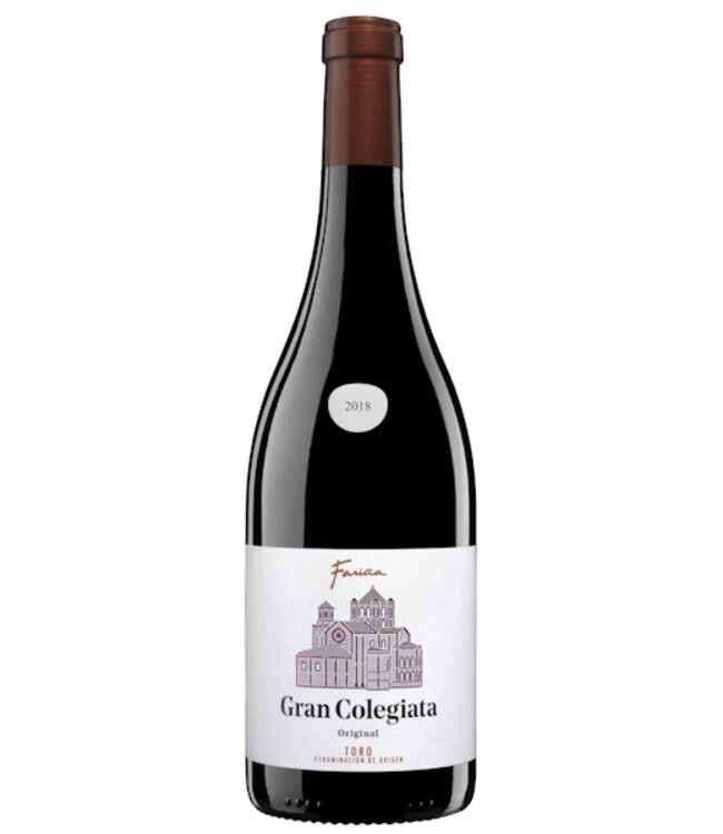 Farina Gran Colegiata Tinta de Toro
