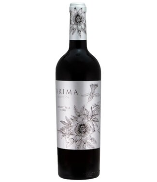 Bodega Volver - Alicante Spanje Tarima Seleccion Monastrell-Syrah