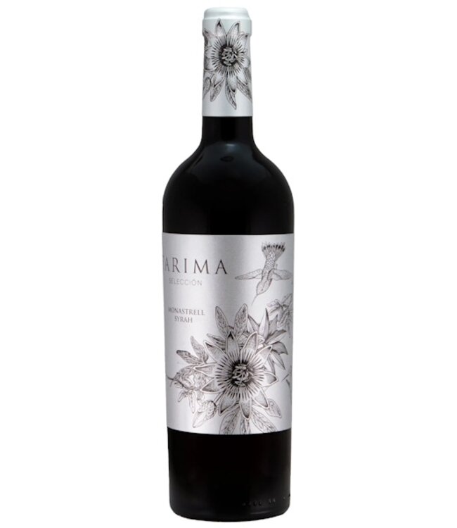 Tarima Seleccion Monastrell-Syrah