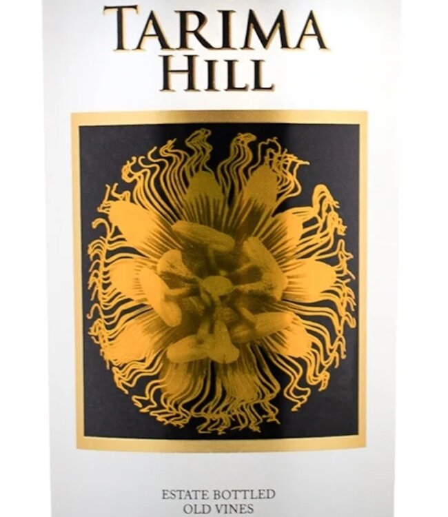 Tarima Hill Monastrell Old Vines