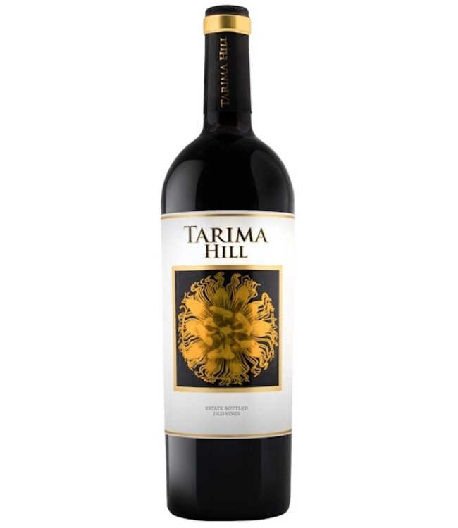 Tarima Hill Monastrell Old Vines