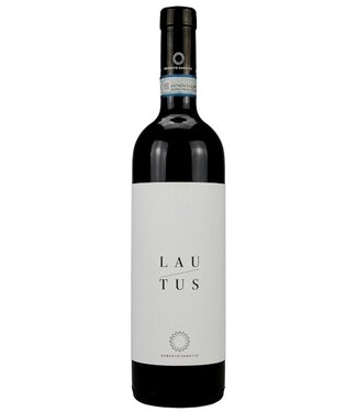 Roberto Sarotto - Piemonte Italie Roberto Sarotto Lautus Langhe Rosso DOC Roberto Sarotto - Piemonte Italie Roberto Sarotto Lautus Langhe Rosso DOC