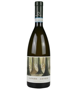 Roberto Sarotto - Piemonte Italie Roberto Sarotto Srej Langhe Arneis Piemonte DOC Roberto Sarotto - Piemonte Italie Roberto Sarotto Srej Langhe Arneis Piemonte DOC