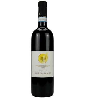 Roberto Sarotto - Piemonte Italie Roberto Sarotto Elena Barbera d'Alba Piemonte DOC Roberto Sarotto - Piemonte Italie Roberto Sarotto Elena Barbera d'Alba Piemonte DOC