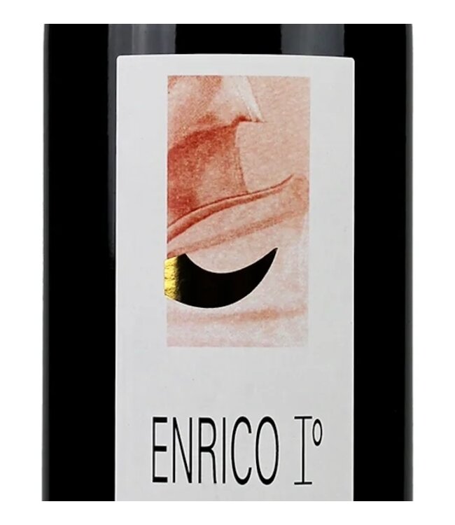 Roberto Sarotto Enrico Langhe Rosso Piemonte
